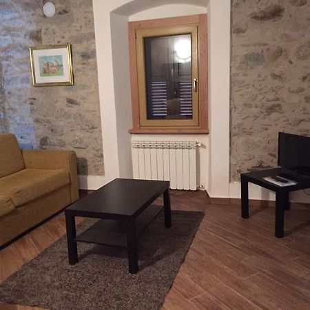 Residenza Imm.R Apartment Spiazzo  Exterior foto