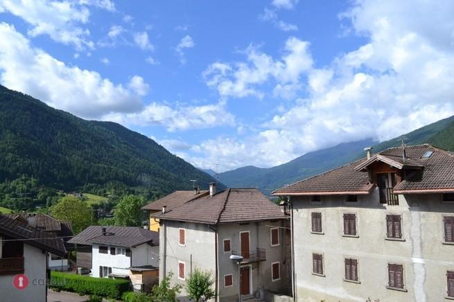 Residenza Imm.R Apartment Spiazzo  Exterior foto