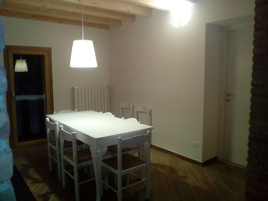 Residenza Imm.R Apartment Spiazzo  Exterior foto