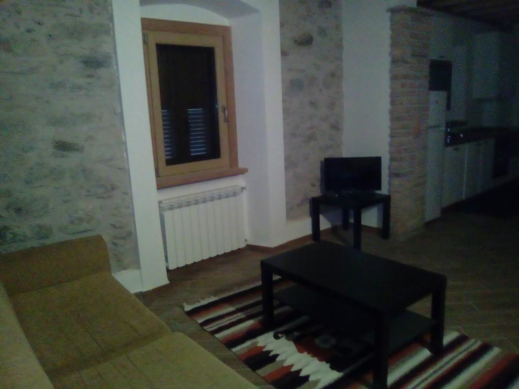 Residenza Imm.R Apartment Spiazzo  Exterior foto