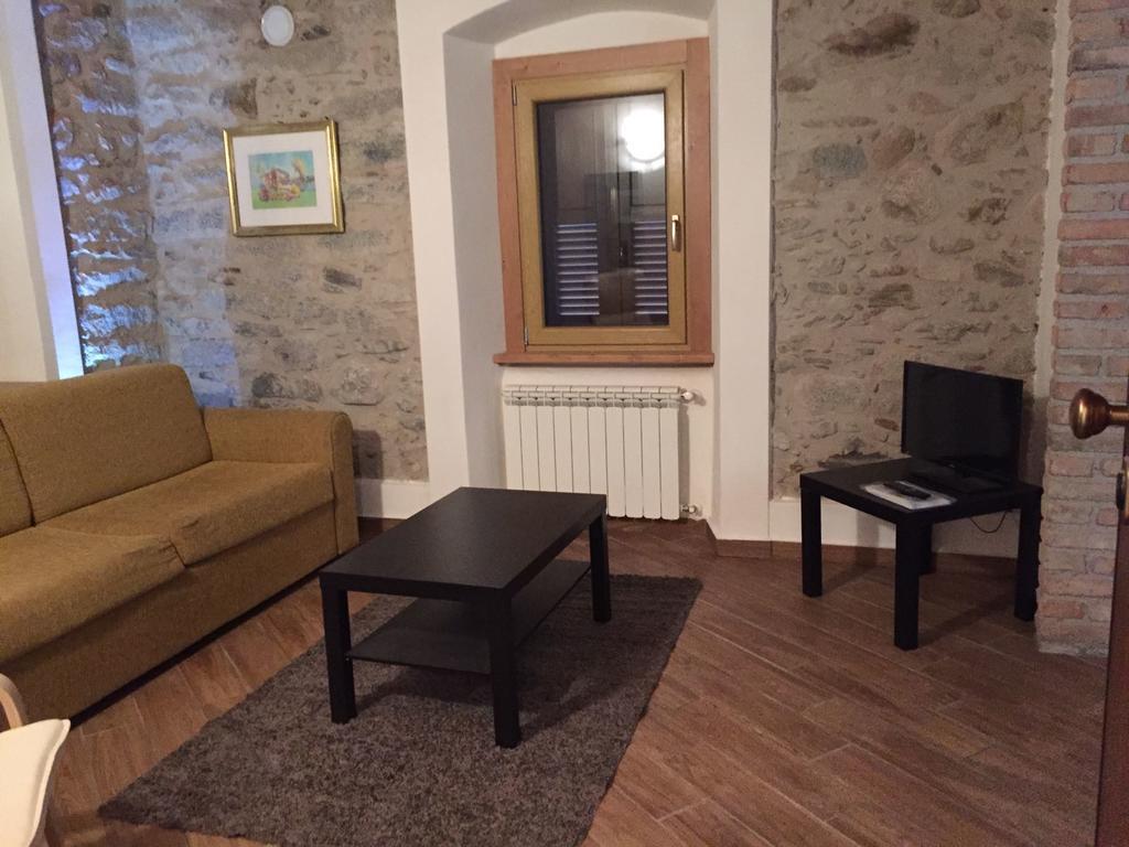 Residenza Imm.R Apartment Spiazzo  Exterior foto